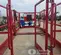 2017 MEC 4069RT Rough Terrain Scissor Lift