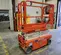 2021 Snorkel S3219E Scissor Lift