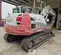 2020 Takeuchi TB2150CR Excavator