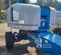 2018 Genie S-40 Boom Lift