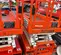 2019 Snorkel S3219E Scissor Lift