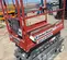 2017 Skyjack SJIII3219 Scissor Lift