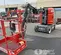 2019 Skyjack SJ30ARJE Articulating Boom Lift