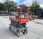2016 Skyjack SJIII3219 Scissor Lift