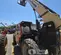 2017 JLG 742 Forklift