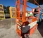 2019 Snorkel S3226E Scissor Lift