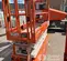 2019 Snorkel S3226E Scissor Lift