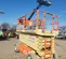 2017 JLG 4069LE Scissor Lift