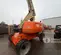 2020 JLG 600S Boom Lift