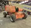 2016 JLG 800S Boom Lift