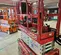 2019 MEC MICRO 19 Scissor Lift