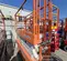 2019 Snorkel S3226E Scissor Lift
