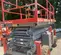 2019 Skyjack SJ8841RT Rough Terrain Scissor Lift
