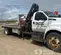 2018 Ford F750REGXLD2WD Crane Truck