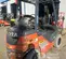 2023 Toyota 50-8FGU25 LP Warehouse Forklift