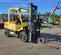 2014 HYSTER H80FT Warehouse Forklift