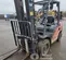 2018 Toyota 8FDU30 Warehouse Forklift