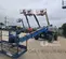 2018 Genie S-60X Boom Lift