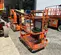 2018 JLG E300AJP Articulating Boom Lift