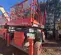 2017 Skyjack SJ8841RT Rough Terrain Scissor Lift