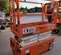 2019 Snorkel S3219E Scissor Lift