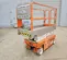2019 Snorkel S3215L Scissor Lift
