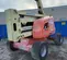 2016 JLG 450AJ Articulating Boom Lift