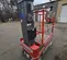 2018 Skyjack SJ12 Self-Propelled One-Person Lift