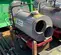 2022 Frost Fighter IDH400QRM Indirect Fired Heater