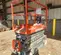 2016 Skyjack SJIII3219 Scissor Lift