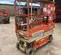 2017 JLG 1930ES Scissor Lift