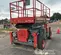 2019 Skyjack SJ8841RT Rough Terrain Scissor Lift