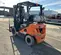 2022 Doosan G25P-7DF Warehouse Forklift
