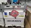 2020 Western Global 10TCG-GLB Fuel Tank