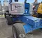 2017 Genie S-40 Boom Lift
