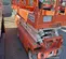 2019 Snorkel S3219E Scissor Lift