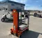 2023 JLG 830P Pusharound Lift