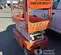 2019 Snorkel S3219E Scissor Lift