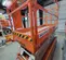 2018 Snorkel S3226E Scissor Lift