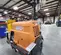 2019 Magnum Pro MLT6SM Portable Light Tower