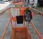 2018 JLG 1932R Scissor Lift