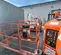 2016 Snorkel A46JE Articulating Boom Lift