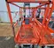 2017 Skyjack SJ12 Self-Propelled One-Person Lift