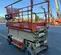 2017 JLG 3246ES Scissor Lift