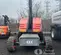 2017 Skyjack SJ45T Boom Lift
