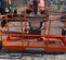 2017 JLG 600AJ Articulating Boom Lift