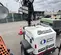 2022 Allmand NLGR LC 3KW Portable Work Light