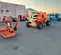 2015 JLG 450AJ Articulating Boom Lift