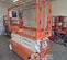 2020 Snorkel S3226E Scissor Lift
