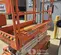 2019 Snorkel S3219E Scissor Lift